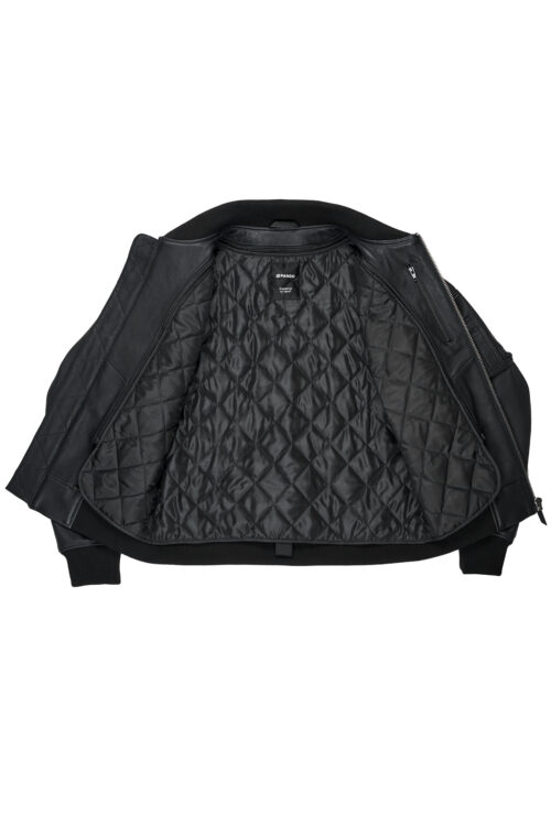 Falcon-Leather-Aviator-Jacket-Black-8
