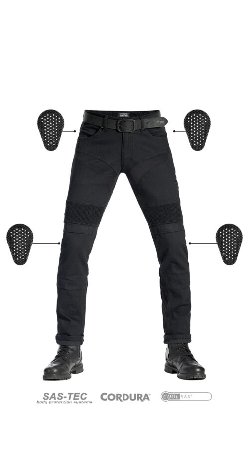 KarlDo-Slim-Black